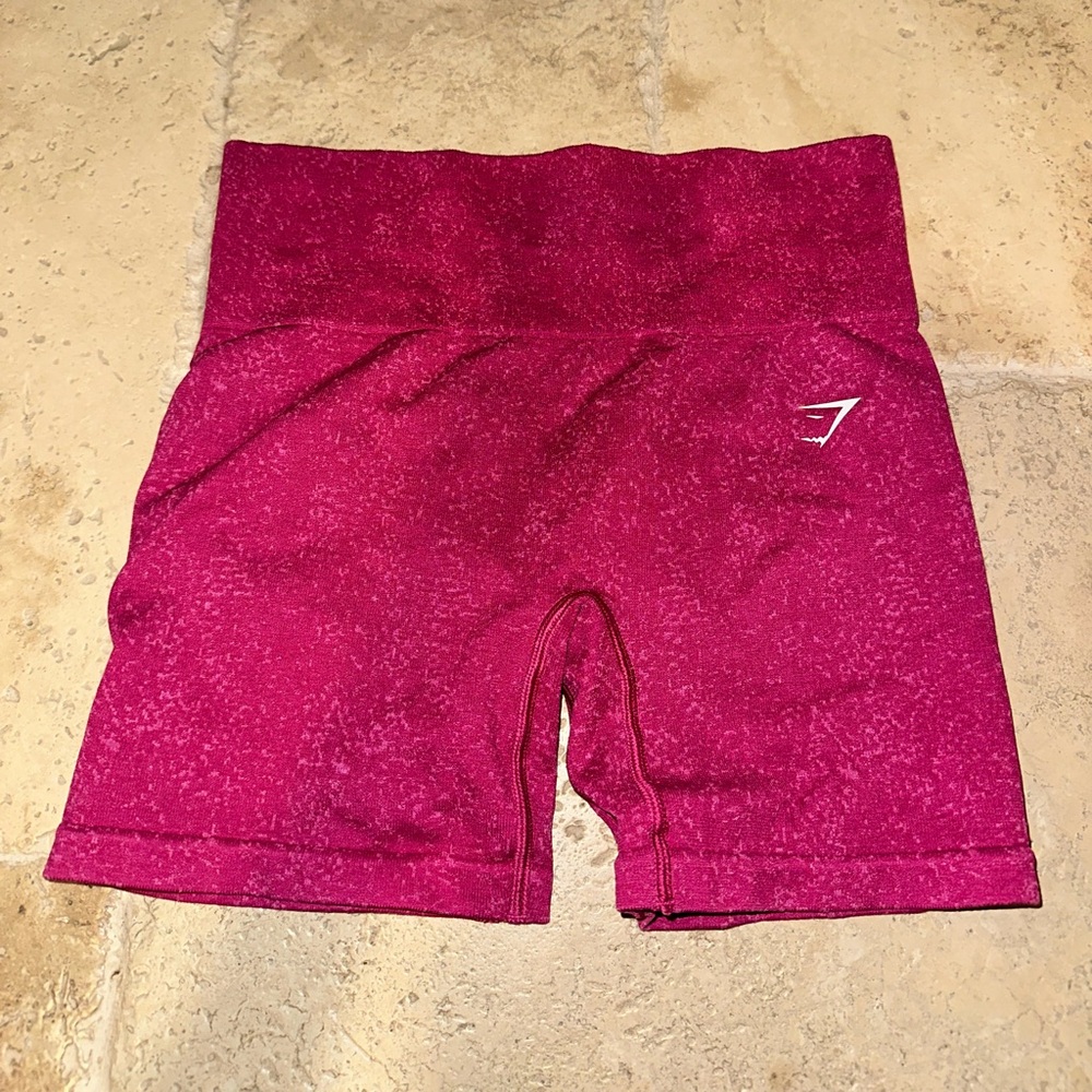 Gymshark Adapt Fleck Seamless Shorts